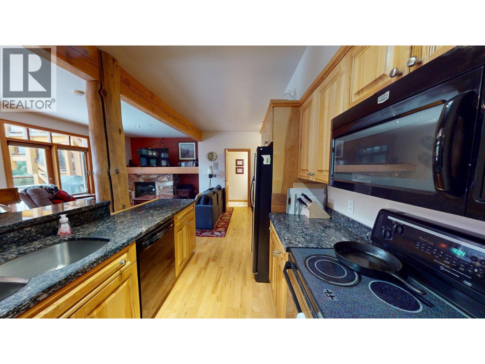 4430 Red Mountain Road Unit# 4, Rossland, British Columbia  V0G 1Y0 - Photo 15 - 10353305
