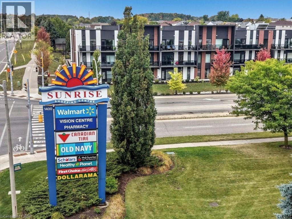 5 Wake Robin Drive Unit# 304, Kitchener, Ontario  N2E 0H6 - Photo 3 - 40772671