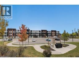 5 WAKE ROBIN Drive Unit# 304, Kitchener, Ontario