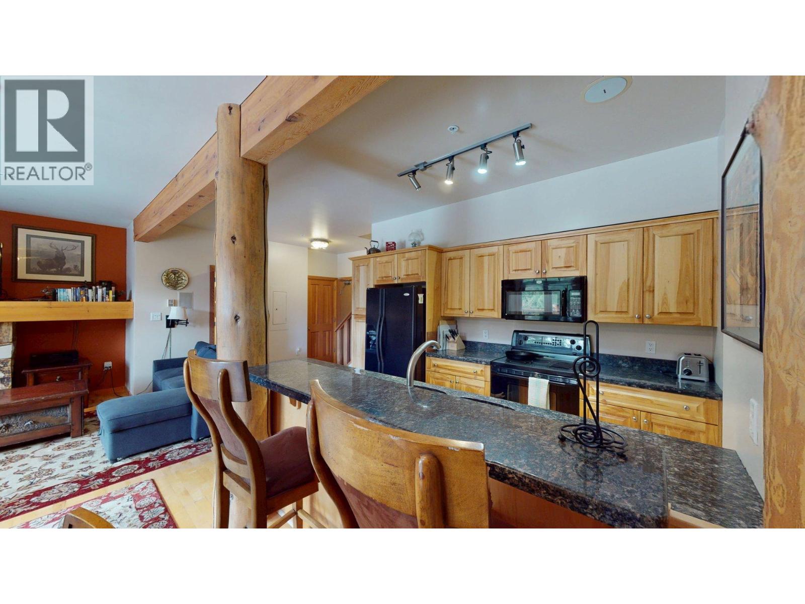 4430 Red Mountain Road Unit# 4, Rossland, British Columbia  V0G 1Y0 - Photo 13 - 10353305