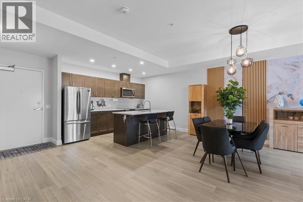 5 Wake Robin Drive Unit# 304, Kitchener, Ontario  N2E 0H6 - Photo 4 - 40772671