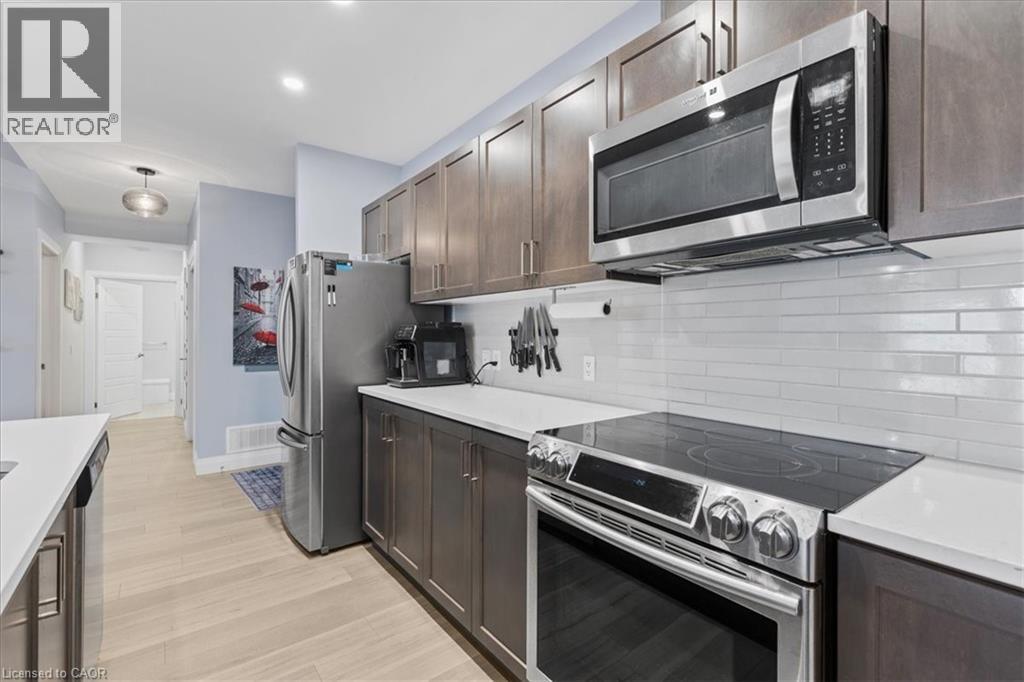 5 Wake Robin Drive Unit# 304, Kitchener, Ontario  N2E 0H6 - Photo 7 - 40772671