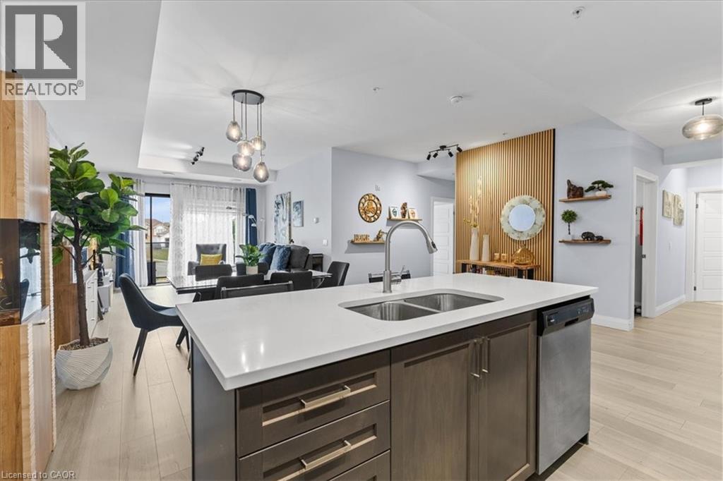 5 Wake Robin Drive Unit# 304, Kitchener, Ontario  N2E 0H6 - Photo 8 - 40772671