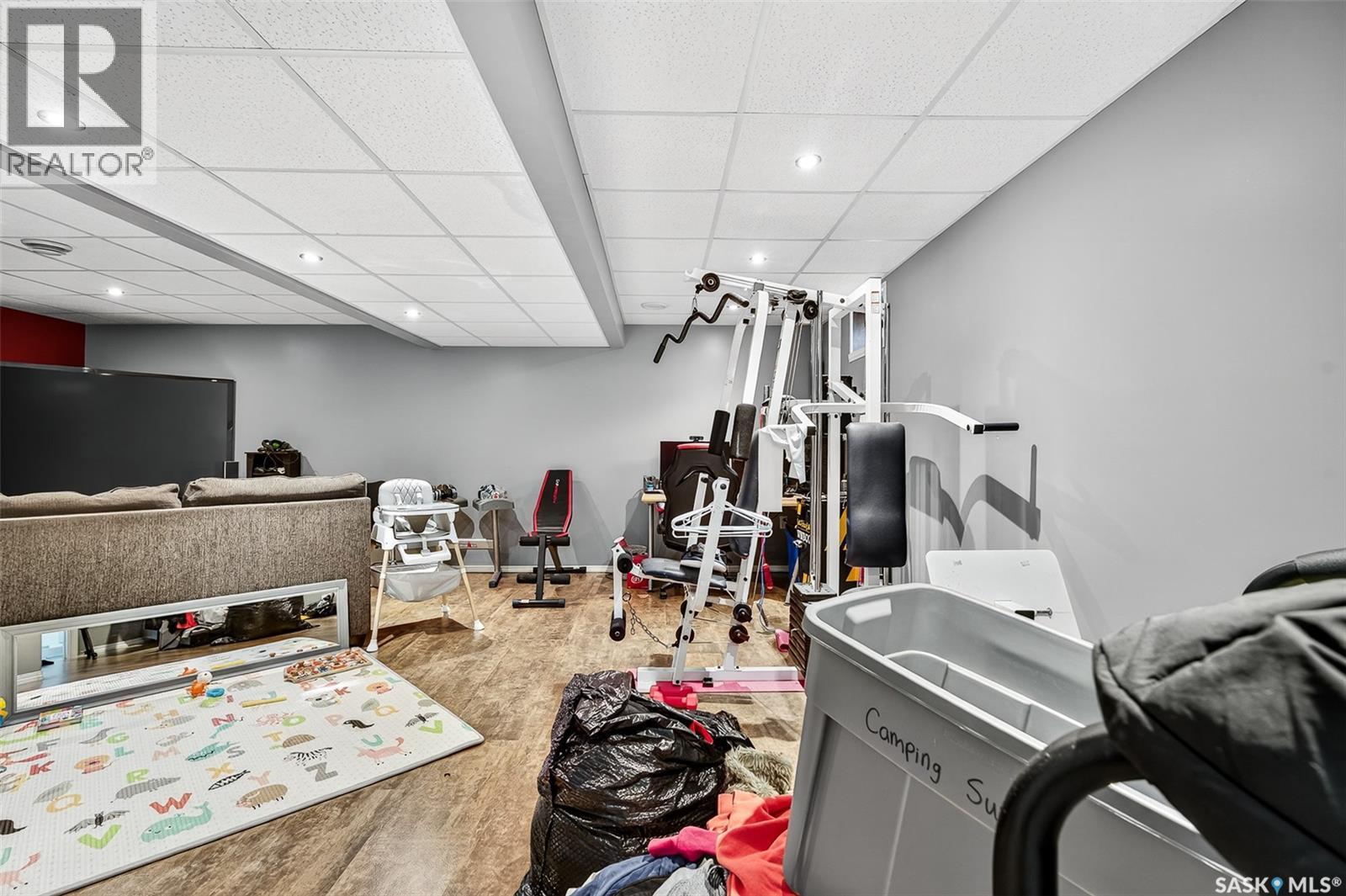 1419 Glendale Street, Moose Jaw, Saskatchewan  S6H 6Z1 - Photo 25 - SK023873