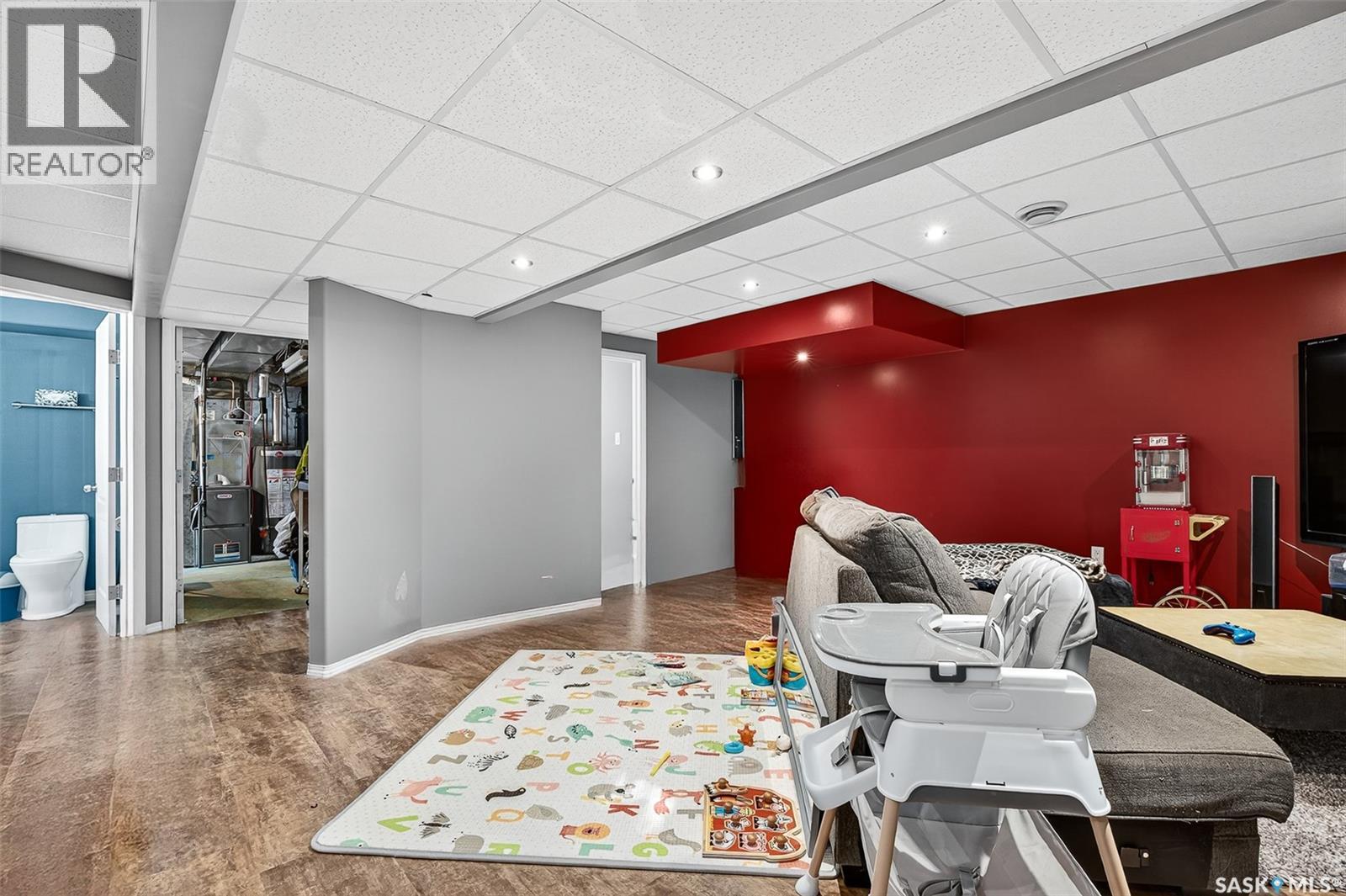 1419 Glendale Street, Moose Jaw, Saskatchewan  S6H 6Z1 - Photo 23 - SK023873