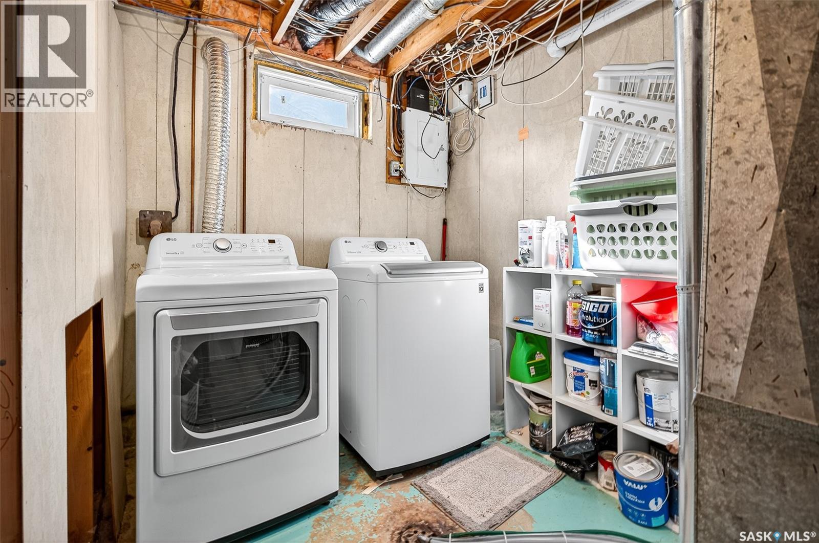 1419 Glendale Street, Moose Jaw, Saskatchewan  S6H 6Z1 - Photo 28 - SK023873