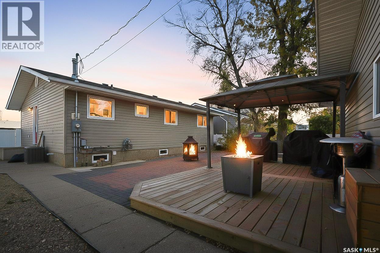 1419 Glendale Street, Moose Jaw, Saskatchewan  S6H 6Z1 - Photo 31 - SK023873