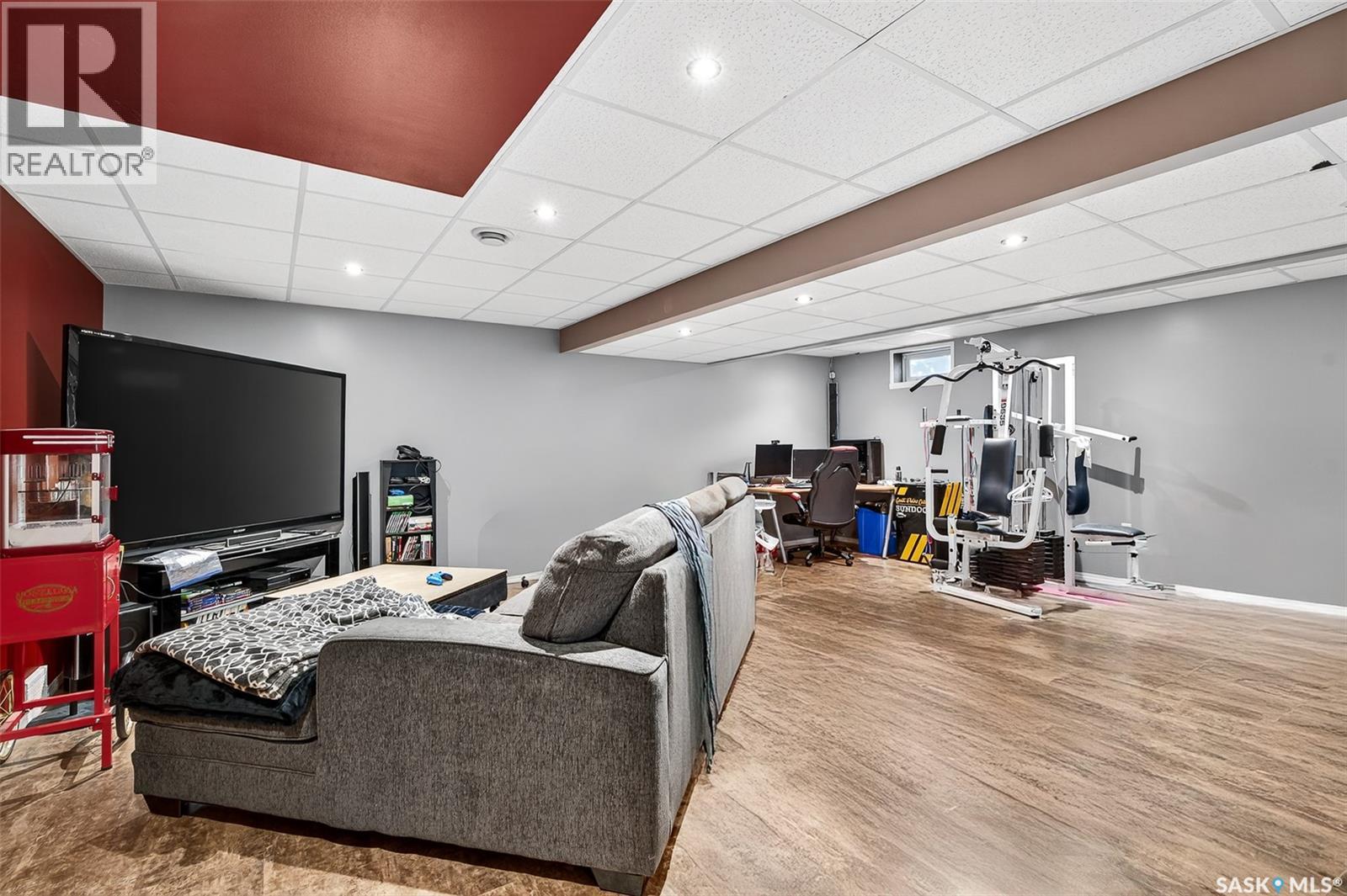 1419 Glendale Street, Moose Jaw, Saskatchewan  S6H 6Z1 - Photo 24 - SK023873