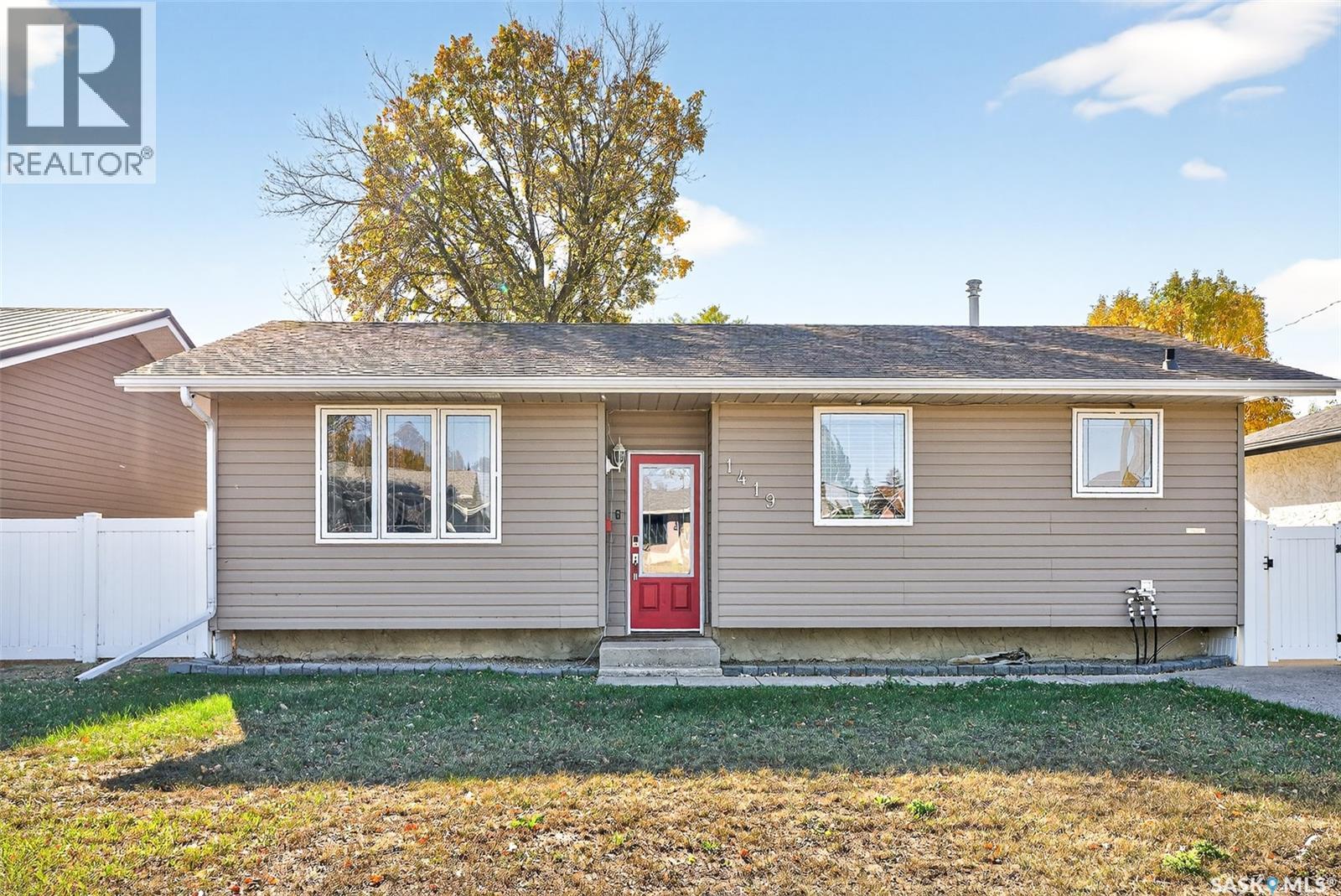 1419 Glendale Street, Moose Jaw, Saskatchewan  S6H 6Z1 - Photo 36 - SK023873