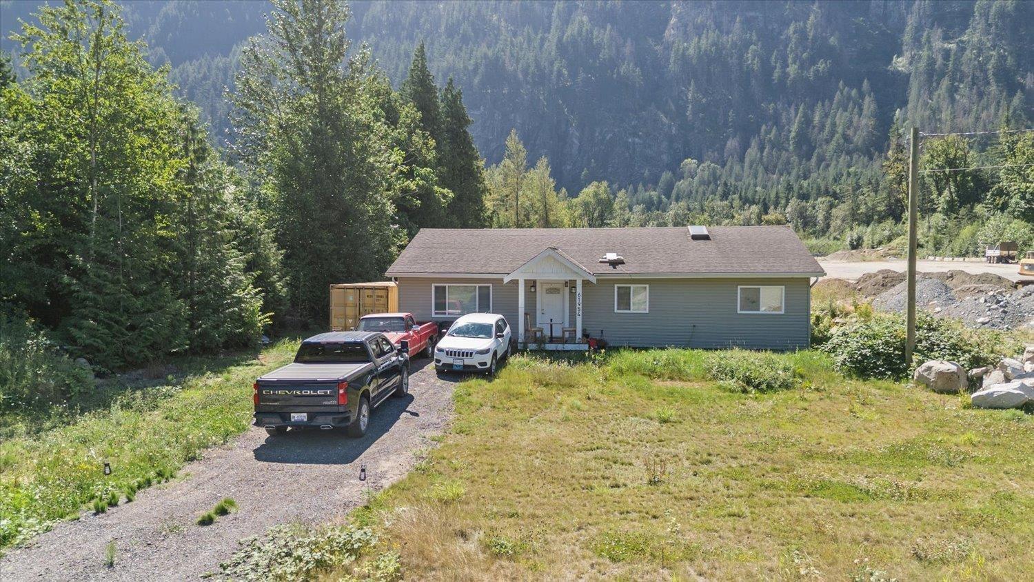 61954 ESTELL ROAD|Hope, Hope, British Columbia