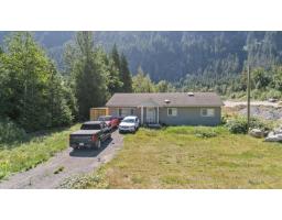 61954 ESTELL ROAD|Hope, Hope, British Columbia