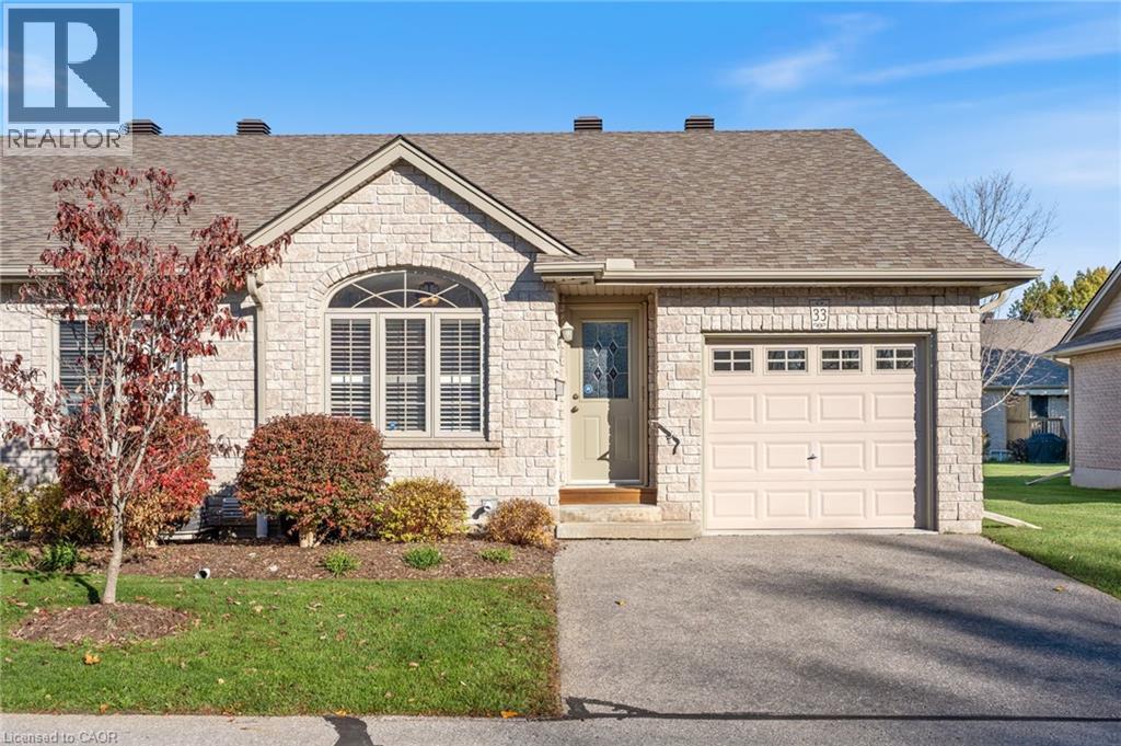 510 Queensway W Unit# 33, Simcoe, Ontario N3Y 4R4 - Photo 5 - 40784024