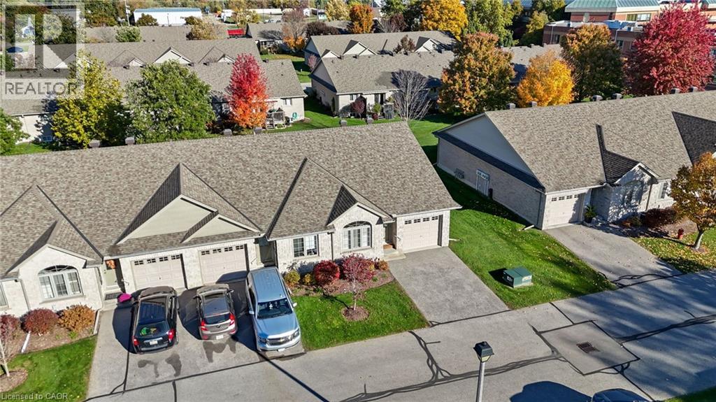 510 Queensway W Unit# 33, Simcoe, Ontario N3Y 4R4 - Photo 2 - 40784024