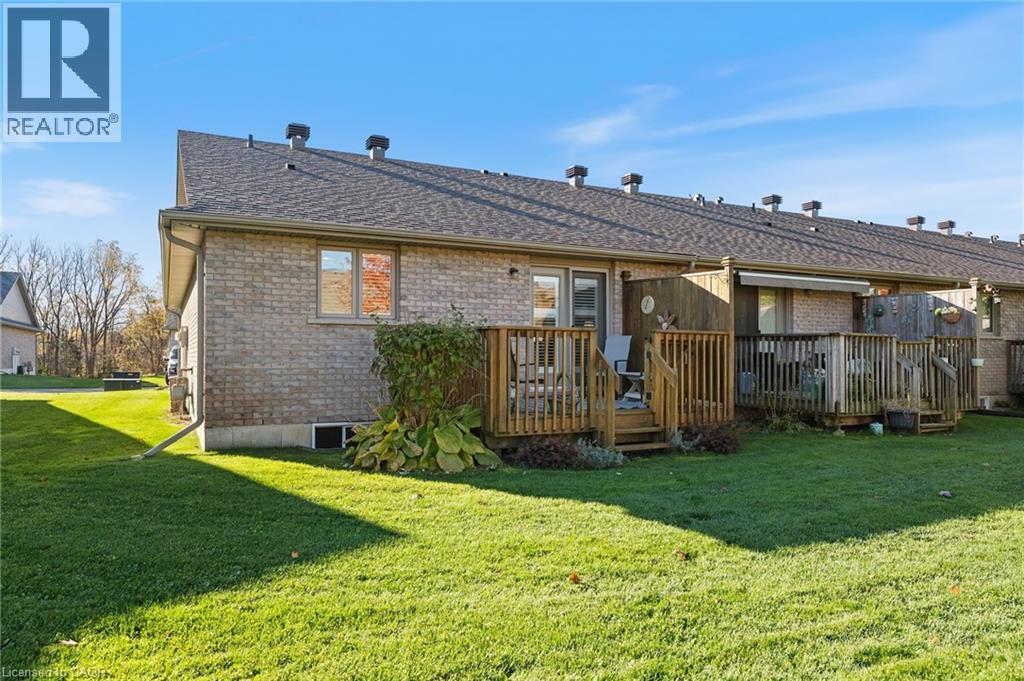 510 Queensway W Unit# 33, Simcoe, Ontario N3Y 4R4 - Photo 33 - 40784024