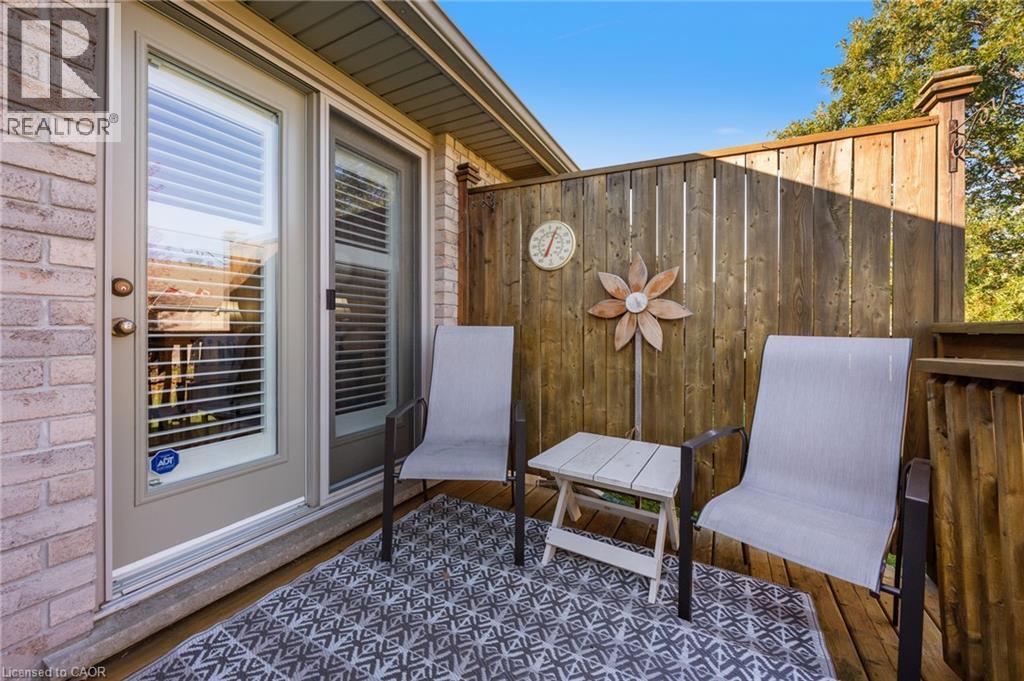 510 Queensway W Unit# 33, Simcoe, Ontario N3Y 4R4 - Photo 31 - 40784024