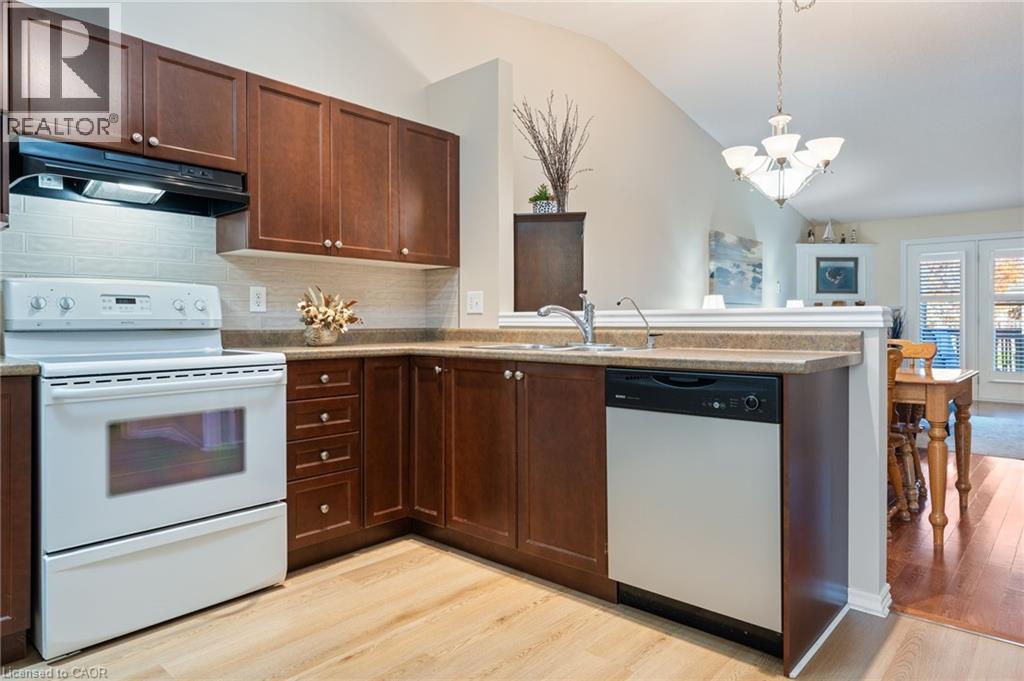 510 Queensway W Unit# 33, Simcoe, Ontario N3Y 4R4 - Photo 11 - 40784024