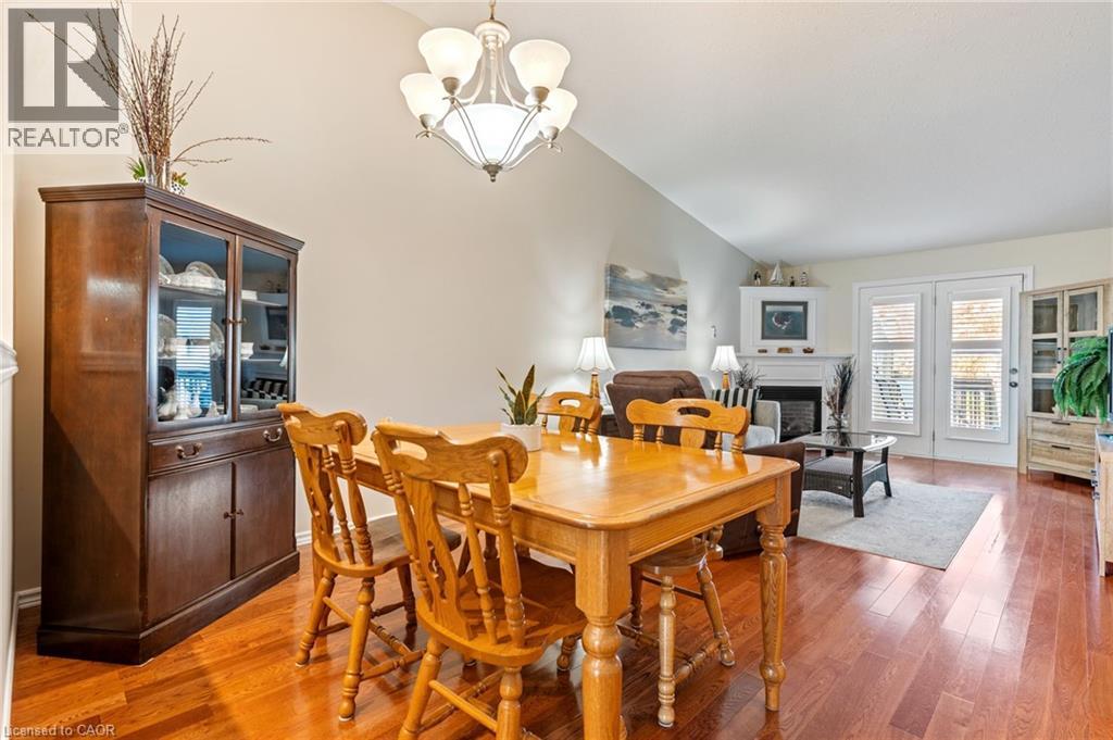 510 Queensway W Unit# 33, Simcoe, Ontario N3Y 4R4 - Photo 13 - 40784024