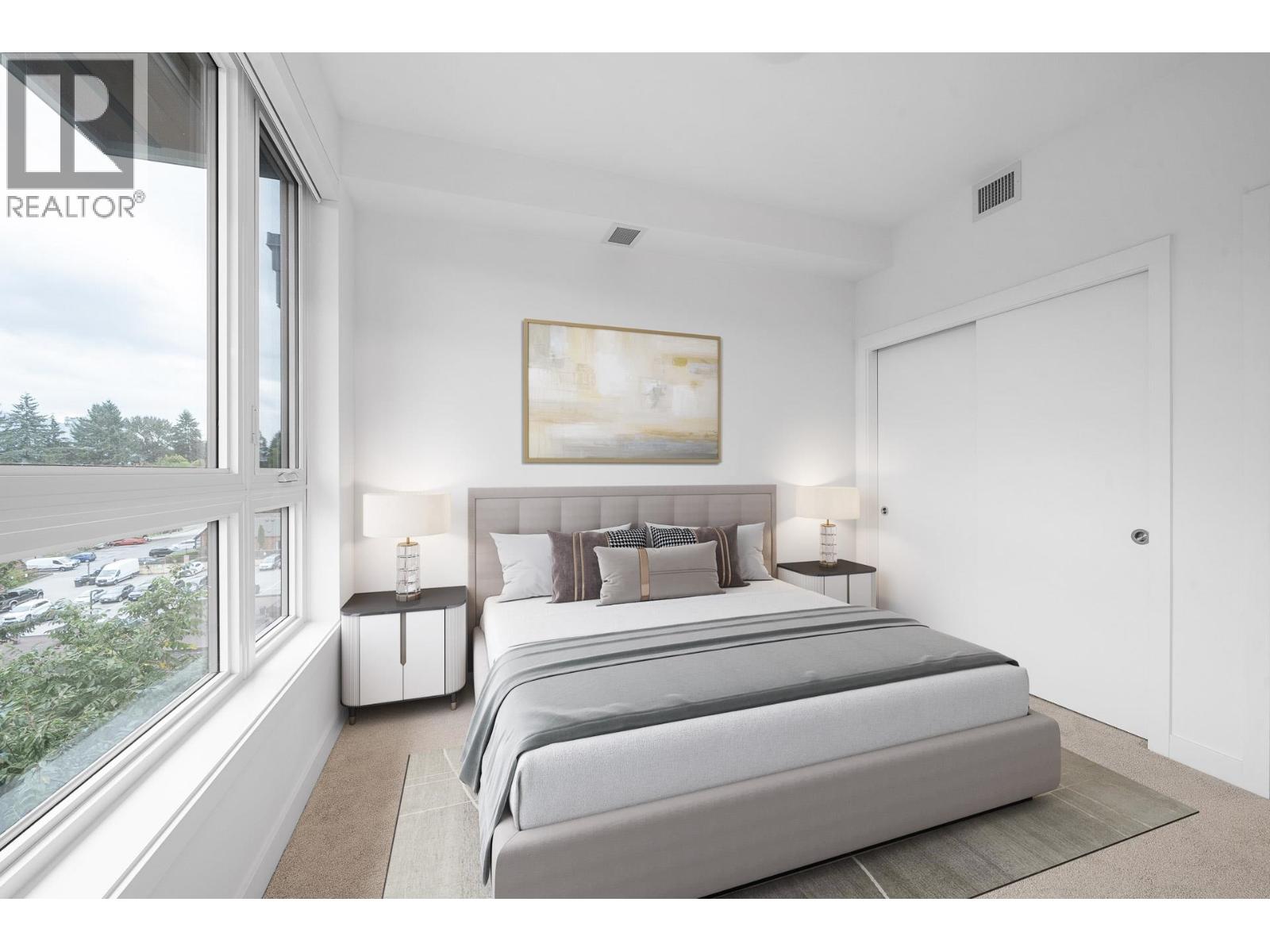 515 150 James Road, Port Moody, British Columbia  V3H 2S4 - Photo 9 - R3054408