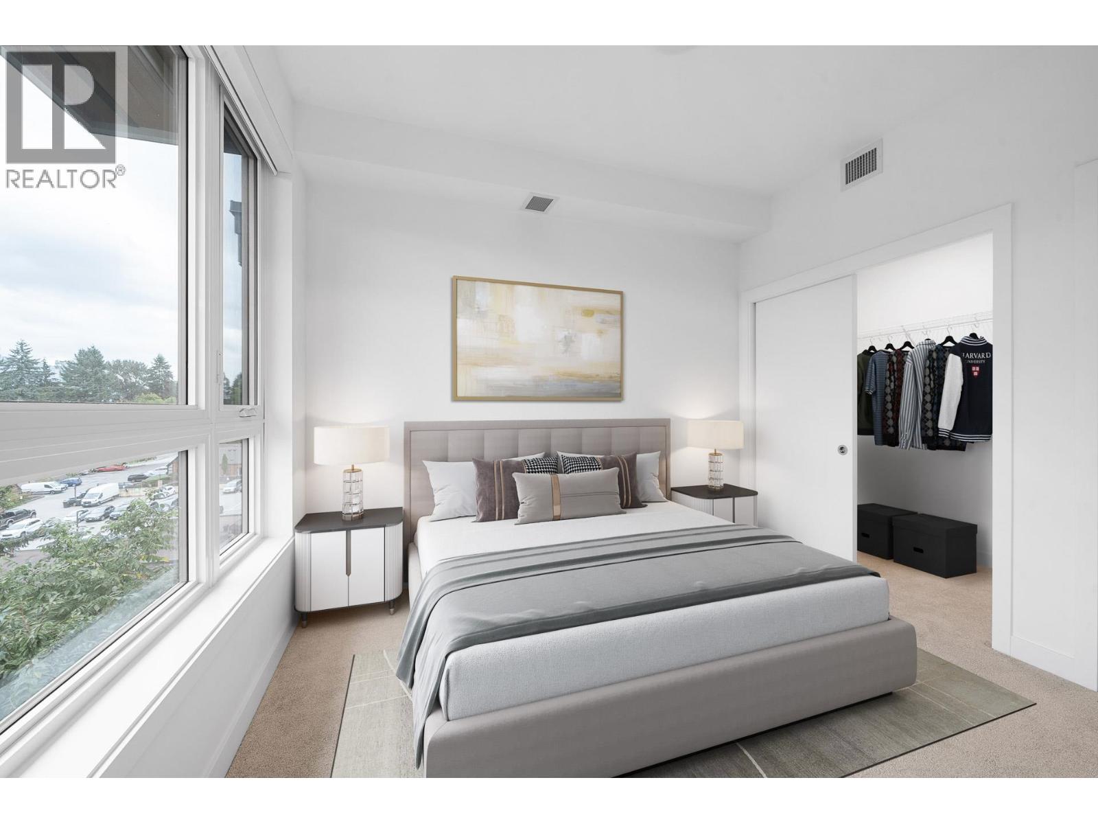 515 150 James Road, Port Moody, British Columbia  V3H 2S4 - Photo 10 - R3054408