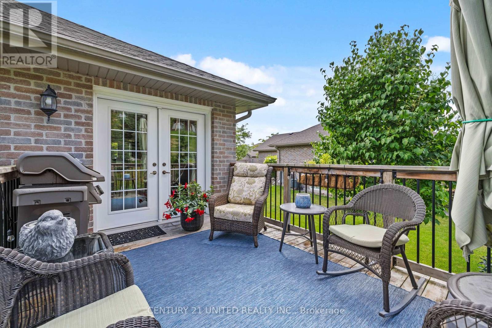 160 - 301 Carnegie Avenue, Peterborough, Ontario K9L 0E9 - Photo 19 - X12538860