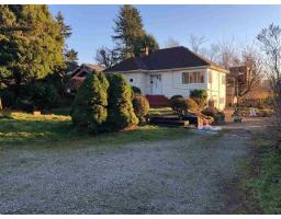 34008 OLD YALE ROAD, Abbotsford, British Columbia