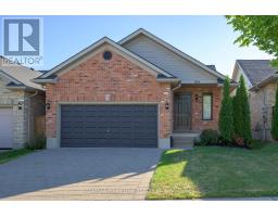 566 BLUEBELL ROAD, London North, Ontario