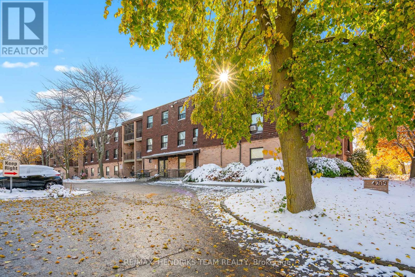 108 - 4209 HIXON STREET, Lincoln, Ontario