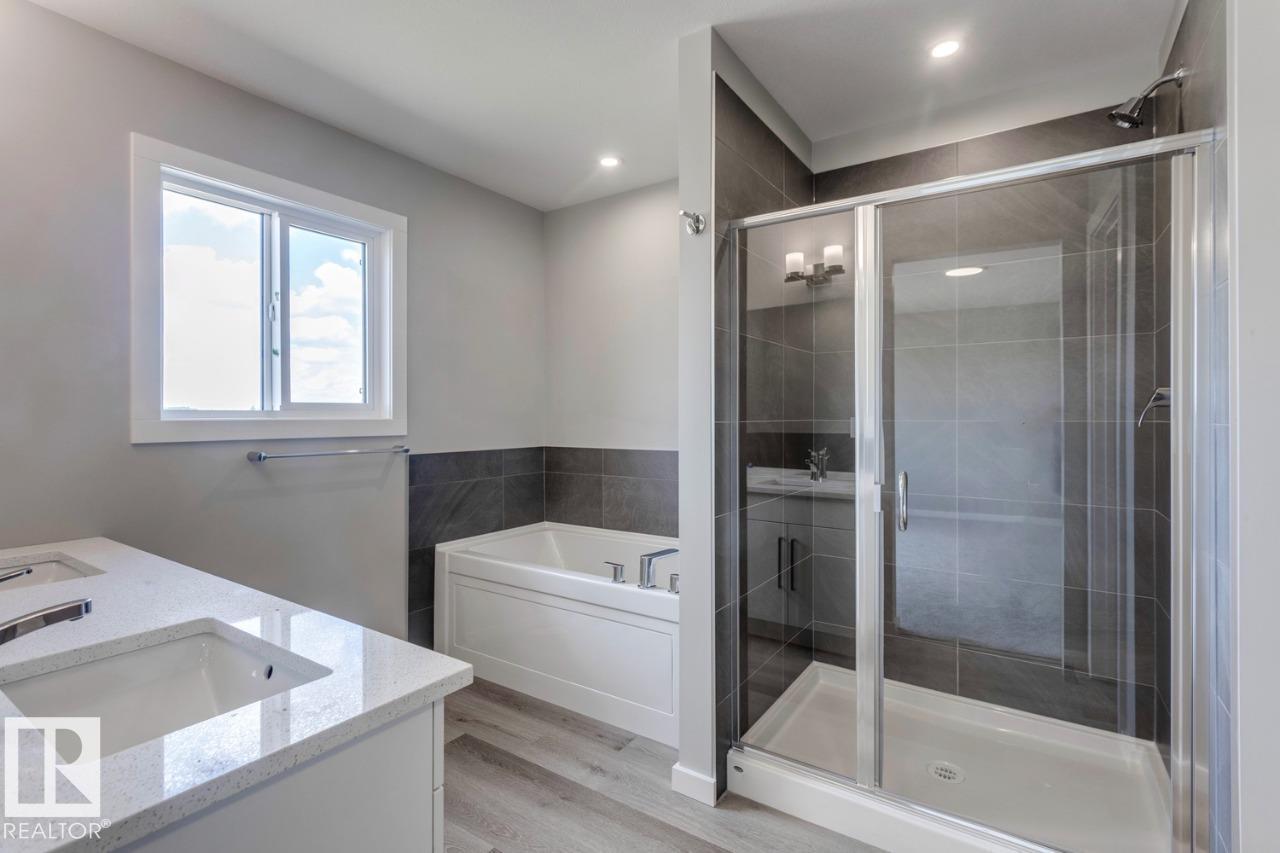 10 Chartres Cl, St. Albert, Alberta  T8N 0R6 - Photo 29 - E4465499