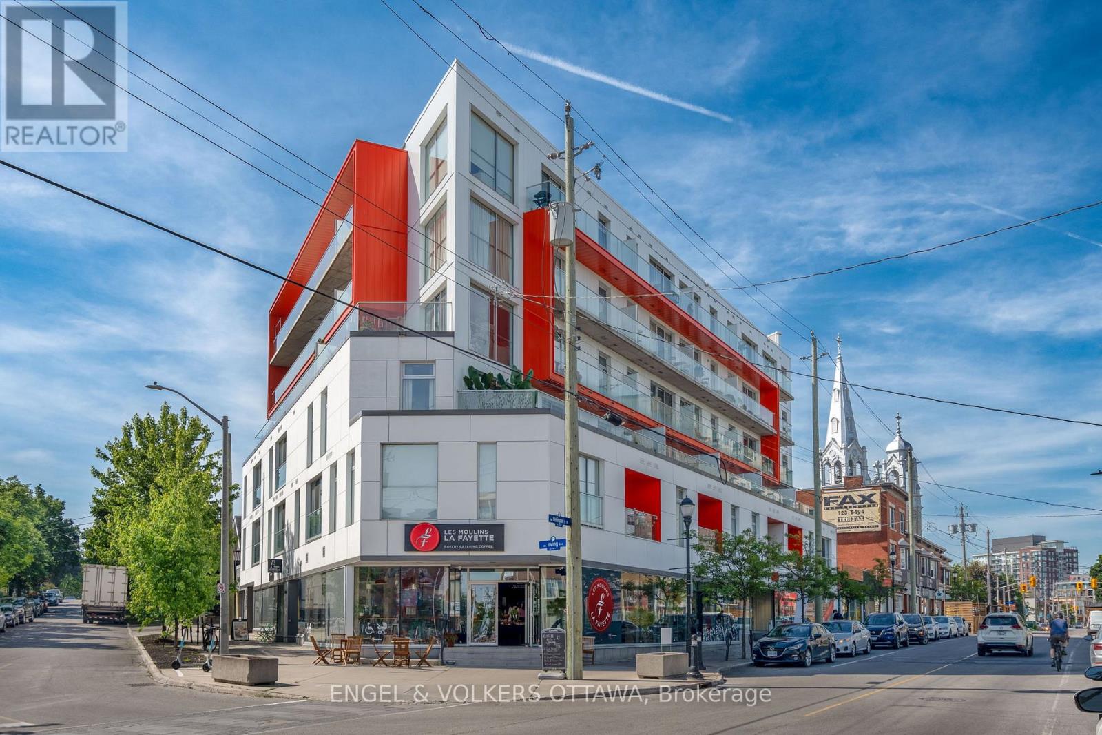 210 - 1000 WELLINGTON STREET W, Ottawa, Ontario