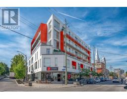 210 - 1000 WELLINGTON STREET W, Ottawa, Ontario