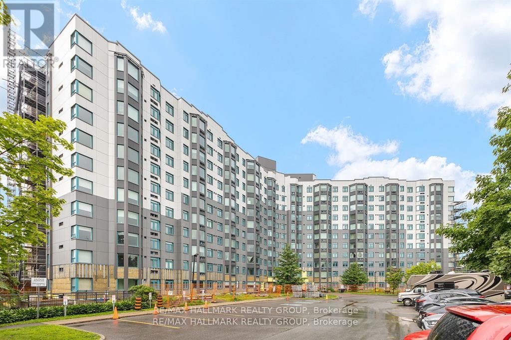 902 - 1025 GRENON AVENUE, Ottawa, Ontario