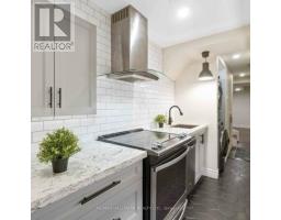 LOWER - 23 WYCOMBE ROAD, Toronto, Ontario