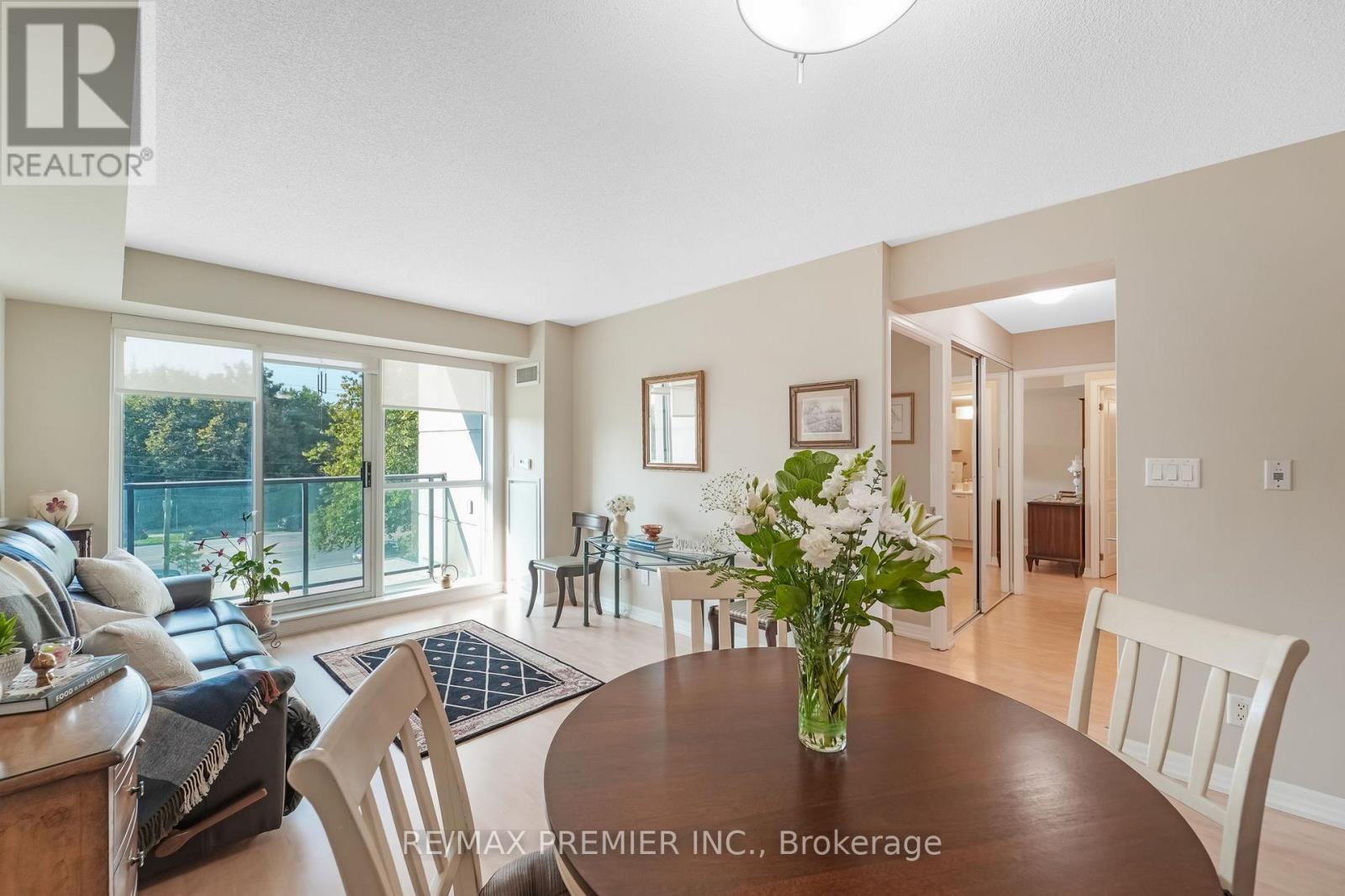 216 - 1403 Royal York Road, Toronto, Ontario  M9P 0A1 - Photo 10 - W12538694