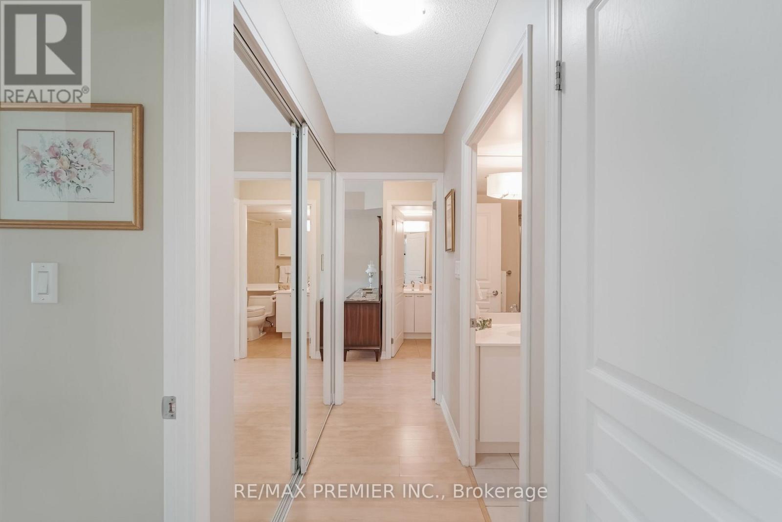 216 - 1403 Royal York Road, Toronto, Ontario  M9P 0A1 - Photo 11 - W12538694