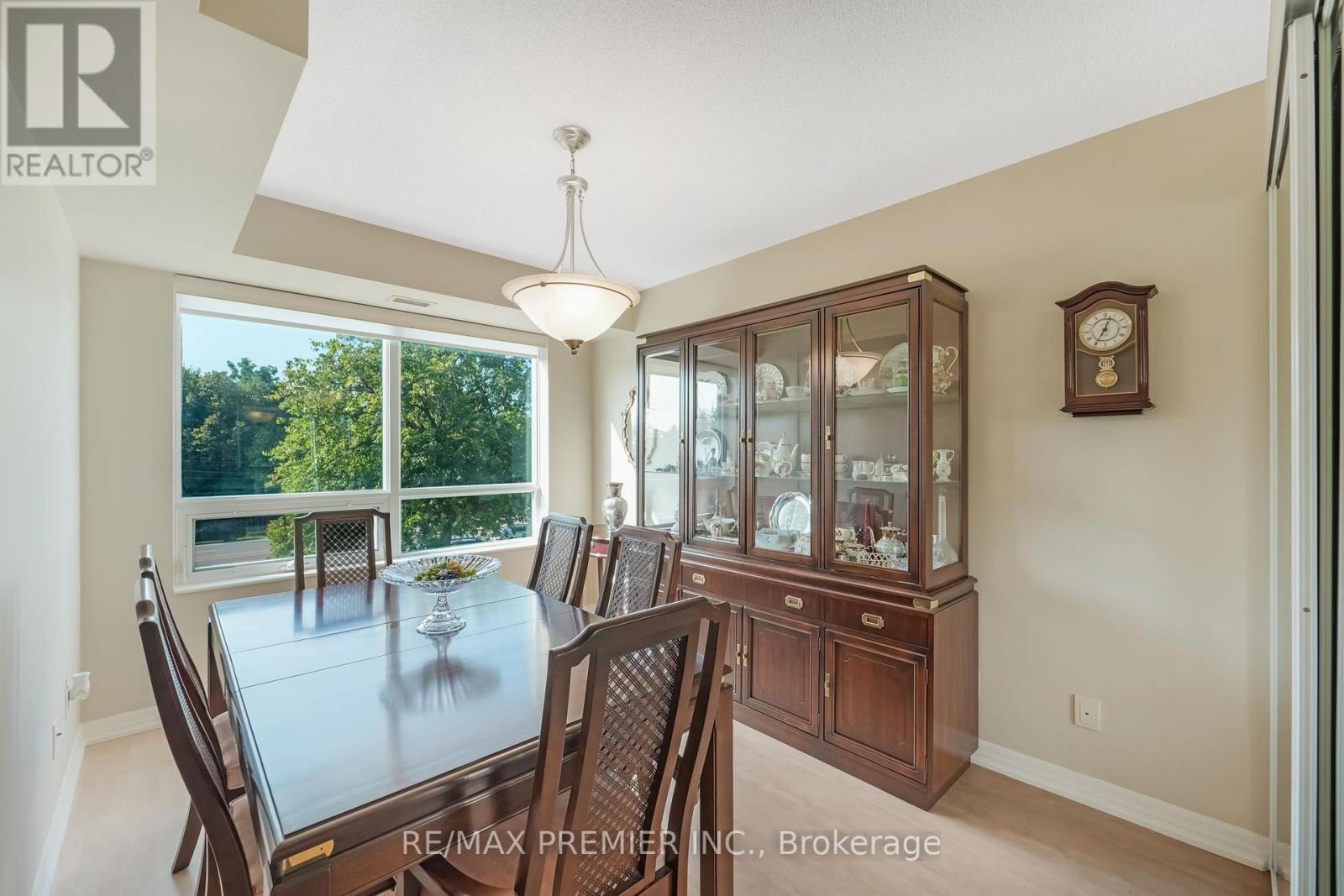 216 - 1403 Royal York Road, Toronto, Ontario  M9P 0A1 - Photo 12 - W12538694