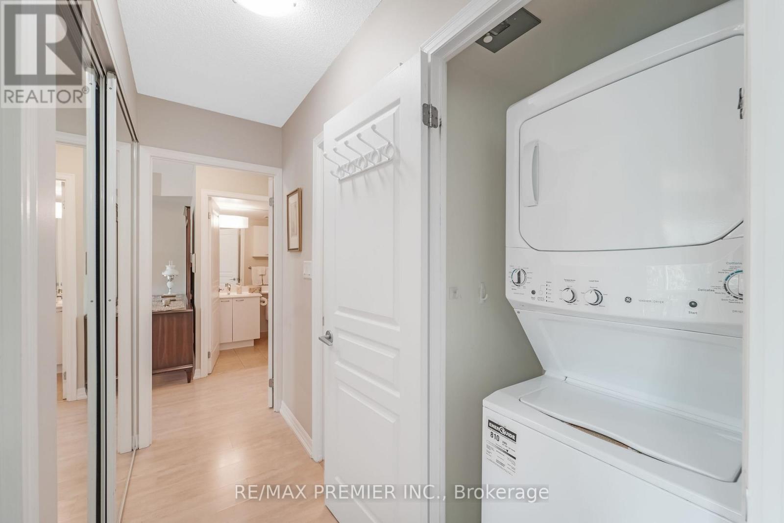 216 - 1403 Royal York Road, Toronto, Ontario  M9P 0A1 - Photo 13 - W12538694