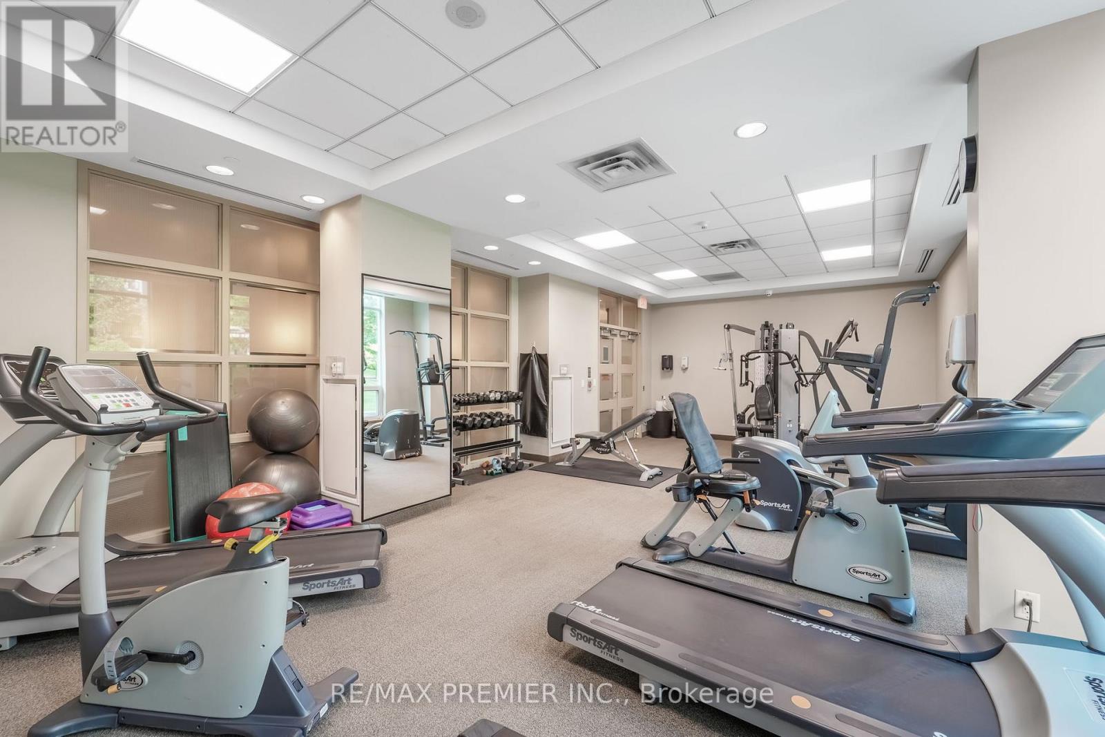 216 - 1403 Royal York Road, Toronto, Ontario  M9P 0A1 - Photo 19 - W12538694