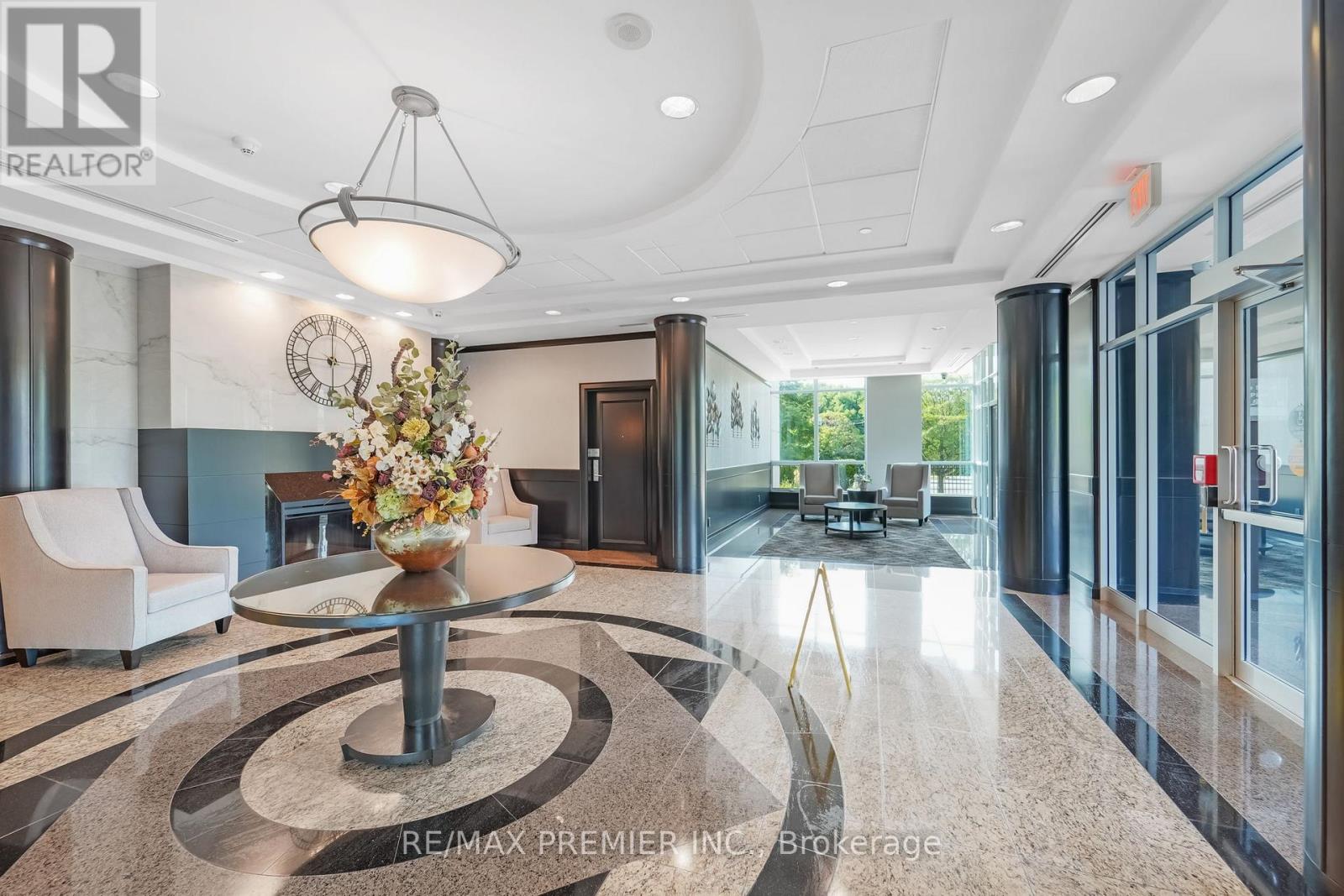 216 - 1403 Royal York Road, Toronto, Ontario  M9P 0A1 - Photo 2 - W12538694