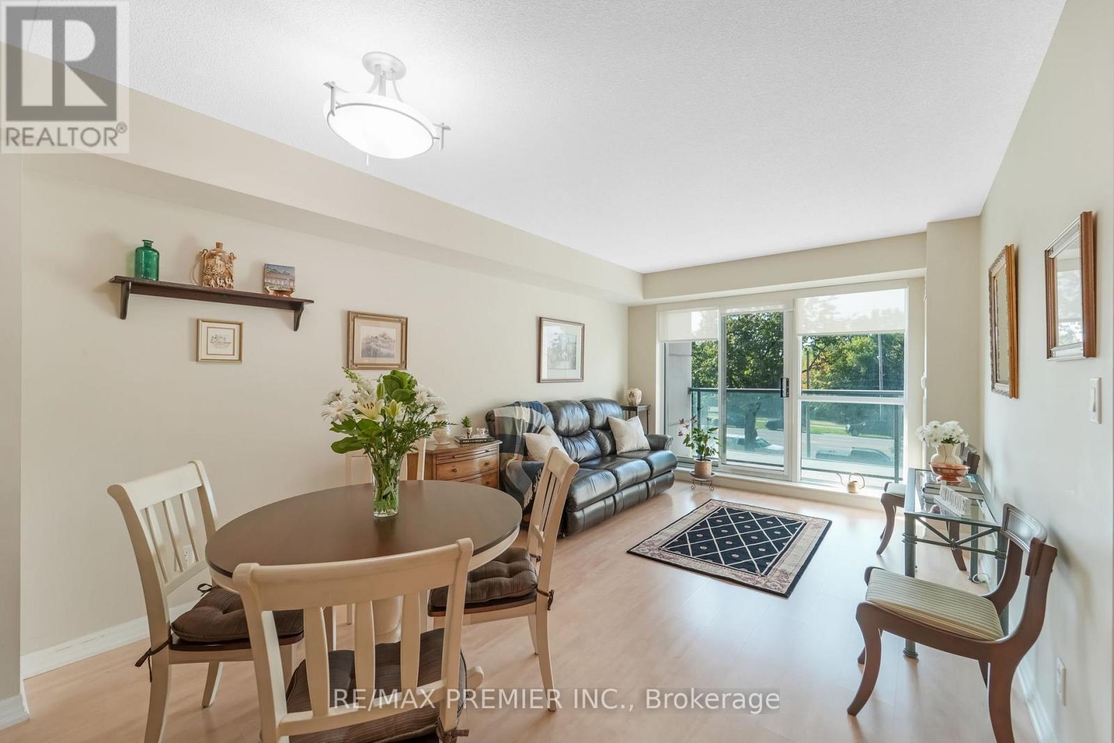 216 - 1403 Royal York Road, Toronto, Ontario  M9P 0A1 - Photo 8 - W12538694