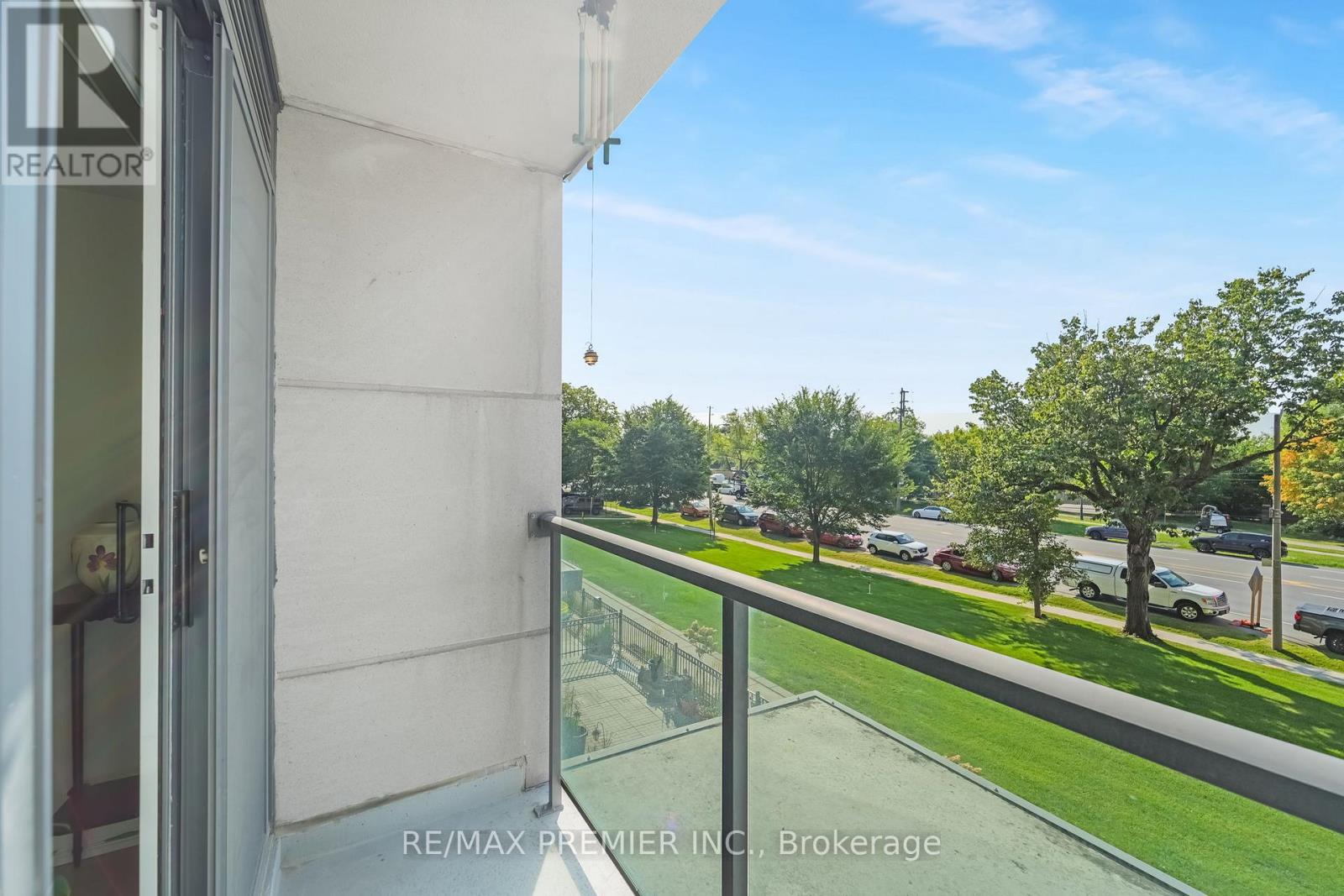 216 - 1403 Royal York Road, Toronto, Ontario  M9P 0A1 - Photo 9 - W12538694