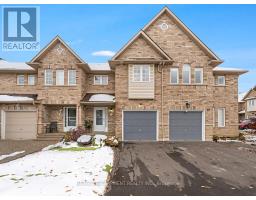 37 - 4055 FOREST RUN AVENUE, Burlington, Ontario