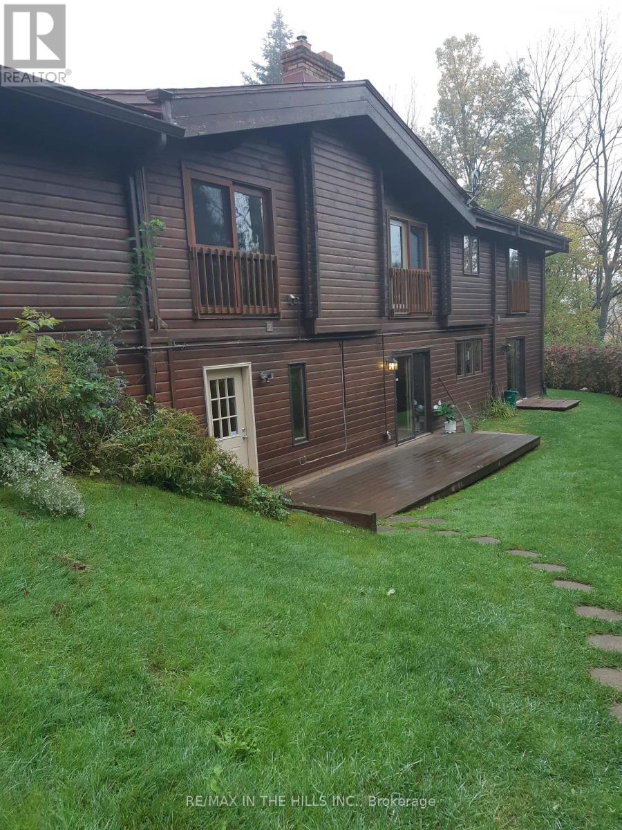 933009 AIRPORT ROAD, Caledon, Ontario