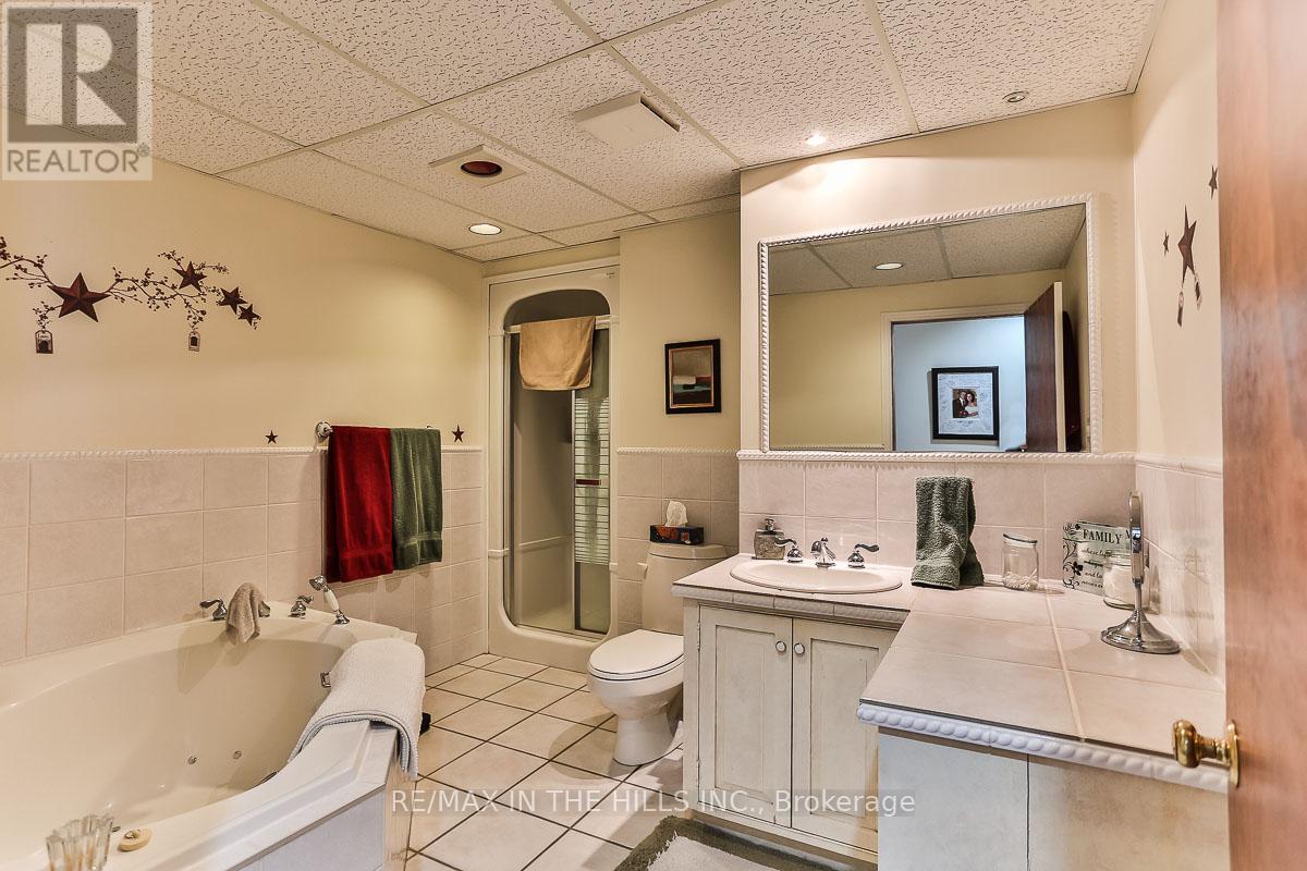 933009 Airport Road, Caledon, Ontario  L9W 2Z2 - Photo 9 - W12538724