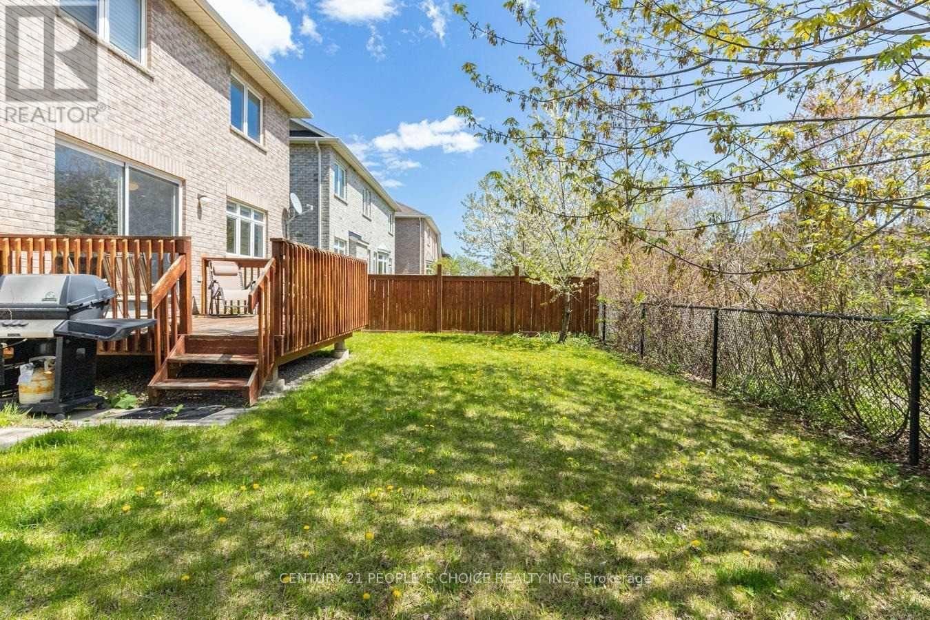 2168 Colonel William Parkway, Oakville, Ontario  L6M 0B8 - Photo 9 - W12538730