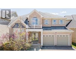 2168 COLONEL WILLIAM PARKWAY, Oakville, Ontario