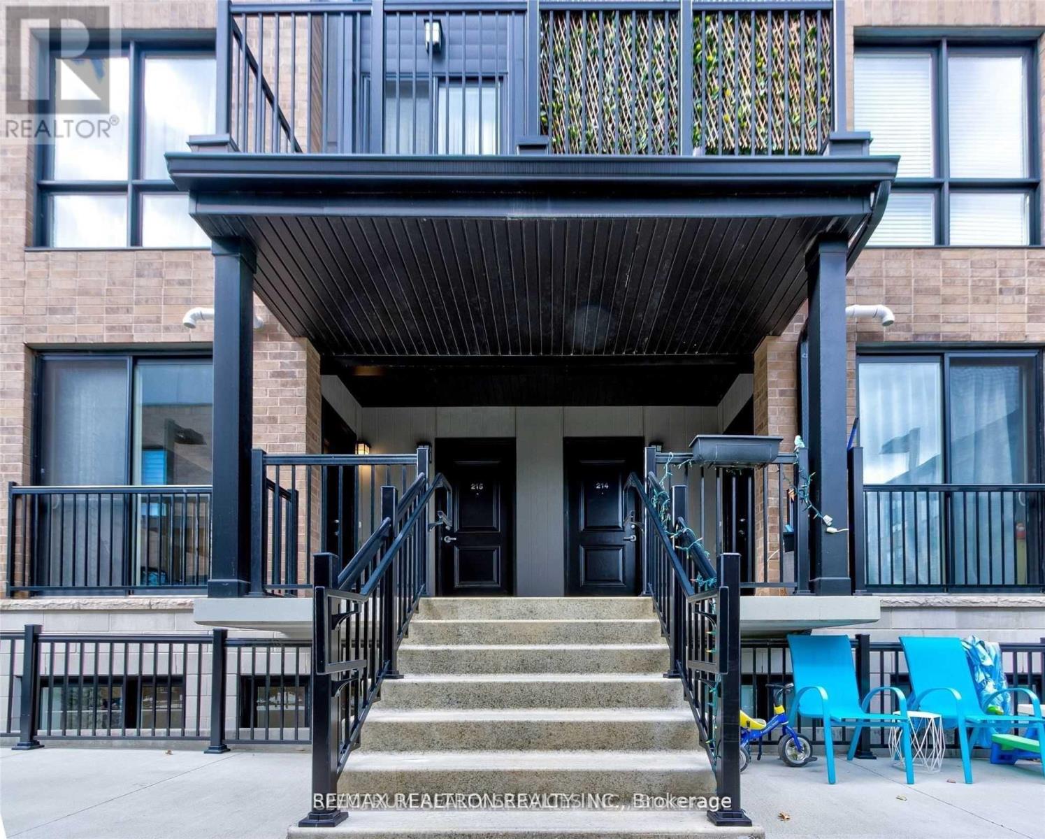 115 - 1200 Main Street E, Milton, Ontario  L9T 9K9 - Photo 2 - W12538746