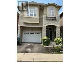 292 REMEMBRANCE DRIVE, Brampton, Ontario