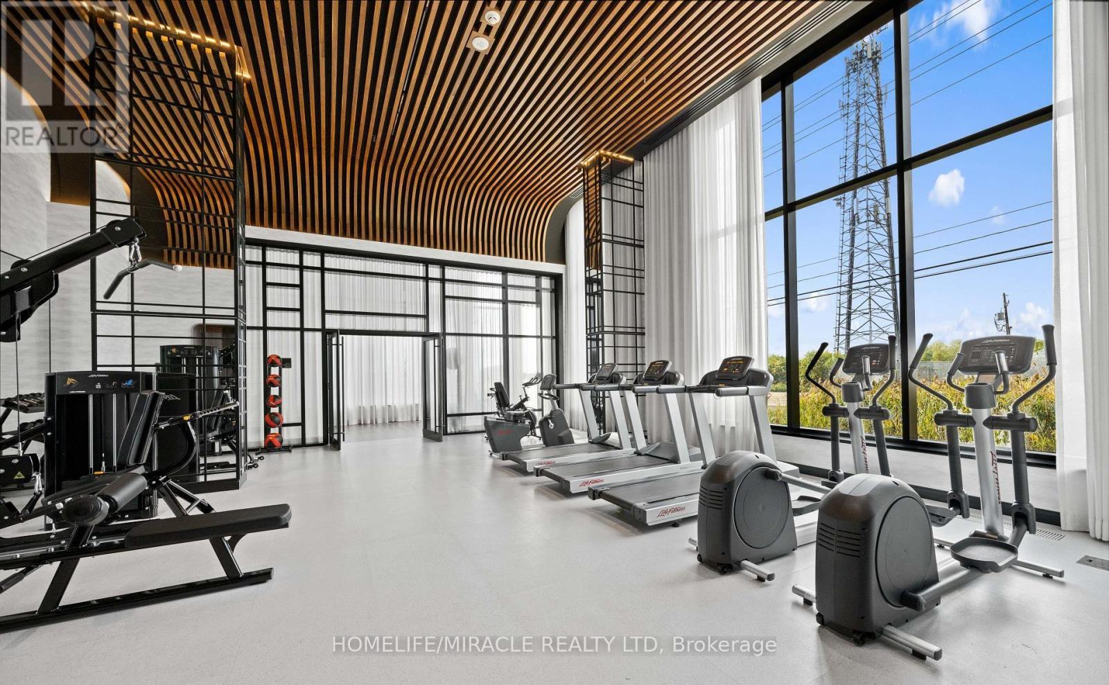 1108 - 3240 William Coltson Avenue, Oakville, Ontario  L6H 8C8 - Photo 10 - W12538834