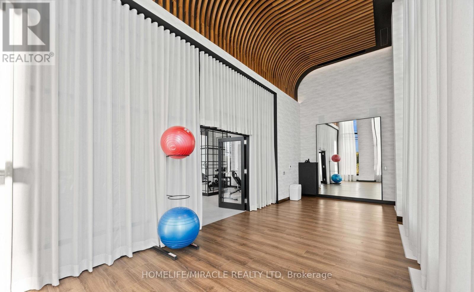 1108 - 3240 William Coltson Avenue, Oakville, Ontario  L6H 8C8 - Photo 11 - W12538834