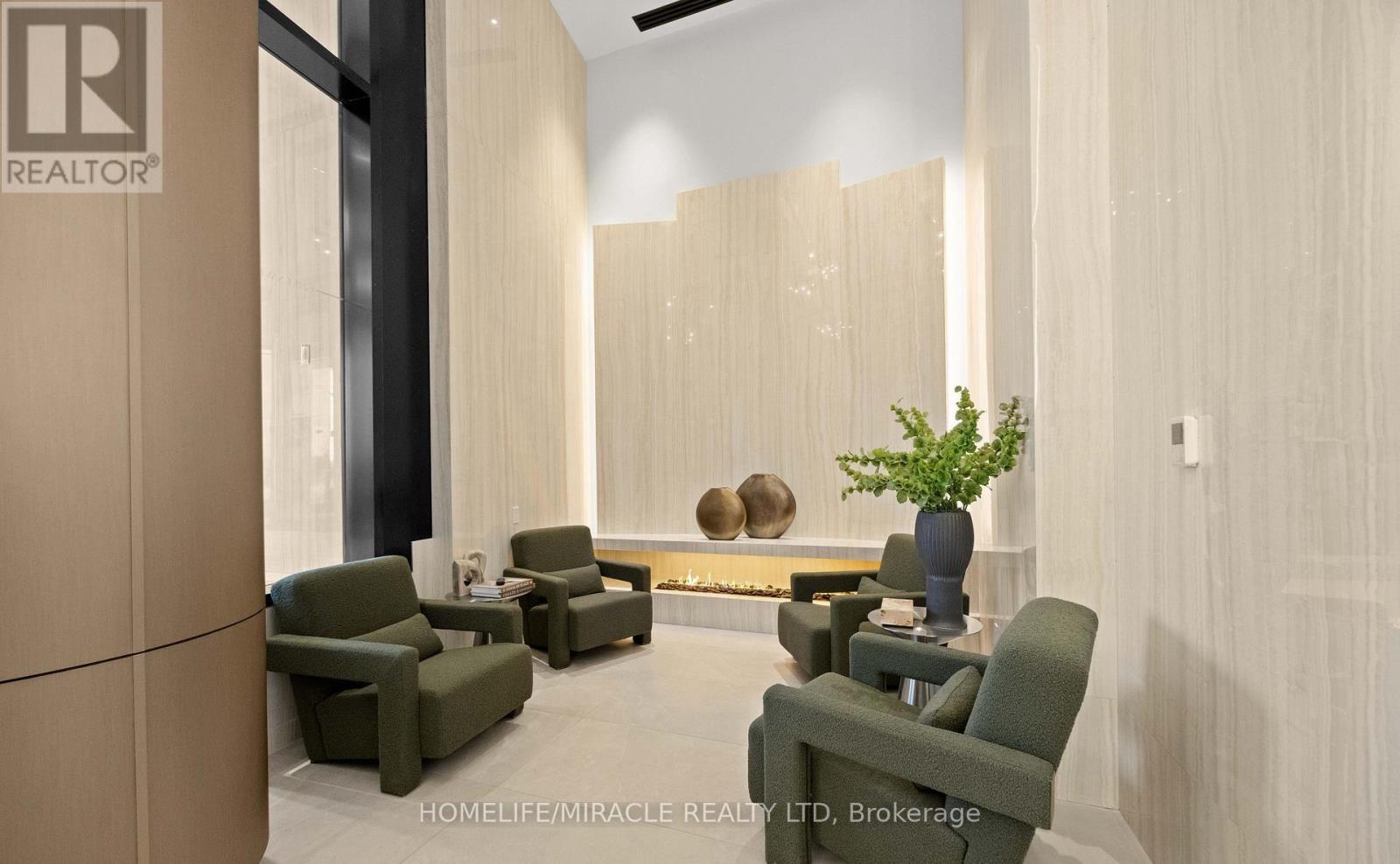 1108 - 3240 William Coltson Avenue, Oakville, Ontario  L6H 8C8 - Photo 12 - W12538834